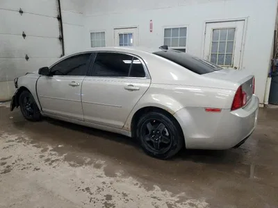 2012 CHEVROLET MALIBU LS, фото 2, лот 10723620