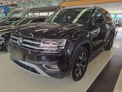2020 Volkswagen Teramont 380TSI 4WD Luxury Edition China VI, фото 2, лот 10464449