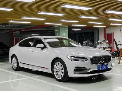 2020 Volvo S90 T5 Inscription Luxury Edition, фото 3, лот 10363922