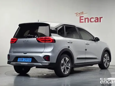 2023 Kia Niro Air, фото 2, лот 10221804
