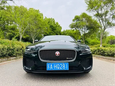 2022 Jaguar XEL 2.0T 250PS R-DYNAMIC S Progressive Sport Edition, фото 2, лот 10360941