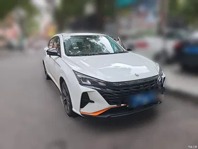 2023 Dongfeng Aeolus Yixuan Mach Edition 1.5L Automatic Shadow Chase Edition, фото 3, лот 11081260
