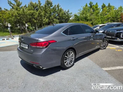 2016 Hyundai Genesis G330 Premium, фото 2, лот 10171188