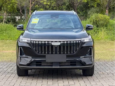 2025 Geely Boyue L Model 4th Gen 1.5TD DCT Shanhe, фото 2, лот 10393764