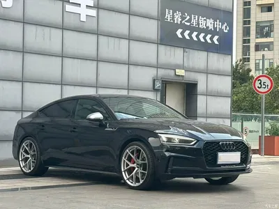 2017 Audi S5 3.0T Sportback, фото 3, лот 10469827