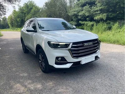 2023 Haval H6 National Trend Edition 1.5T Automatic Urban, фото 3, лот 10282806