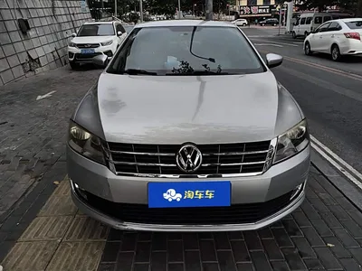 2013 Volkswagen Lavida Facelift 1.4TSI Manual Comfort, фото 2, лот 10889190