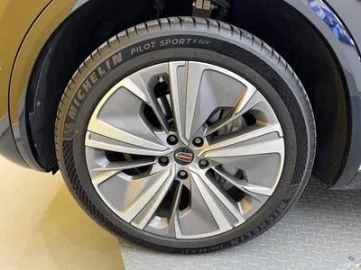 2022 Hongqi E-HS9 690km Qi Xiang Edition (6-seater), фото 2, лот 10286806
