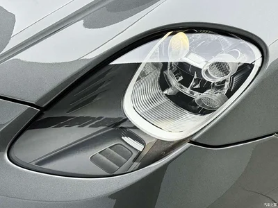 2014 Porsche 918 Spyder 4.6L, фото 2, лот 10407993