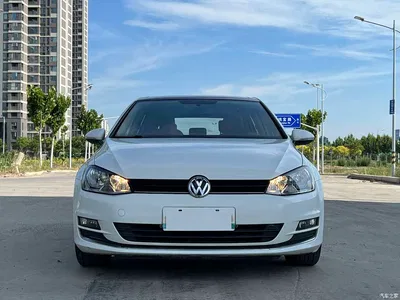 2016 Volkswagen Golf 230TSI Automatic Comfort, фото 2, лот 11583482