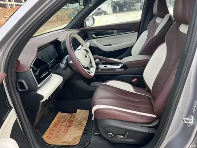 2021 Geely Xingyue L 2.0TD DCT EVO FWD Premium, фото 4, лот 11520329