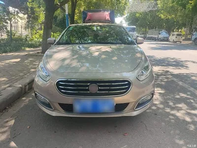 2012 Fiat Viaggio 1.4T Auto Power Edition, фото 3, лот 11171802