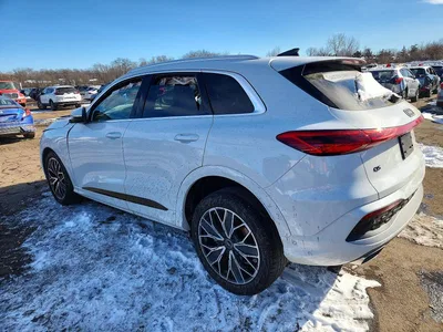 2025 AUDI Q5 PREMIUM PLUS, фото 2, лот 10856738