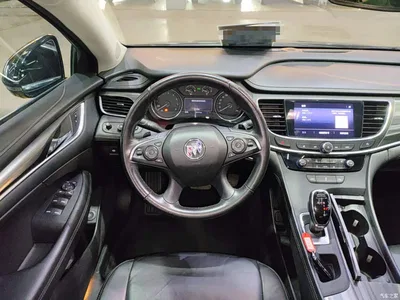2021 Buick LaCrosse 652T Luxury Edition, фото 3, лот 10262730