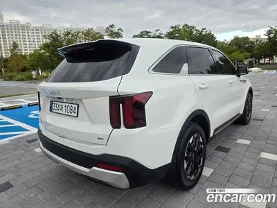 2024 Kia Sorento Diesel 2.2 4WD, фото 4, лот 10398555