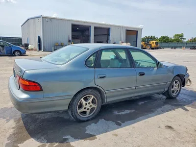 1999 TOYOTA AVALON XLS, фото 3, лот 10980504