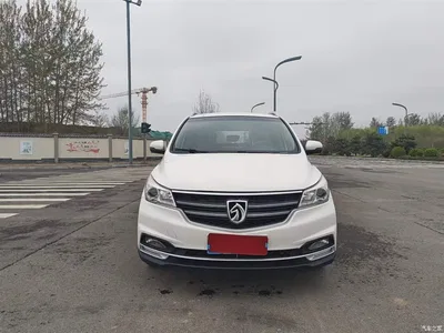 2019 Baojun 730 1.5T CVT Fashion Edition 7-Seater China VI, фото 3, лот 11162381