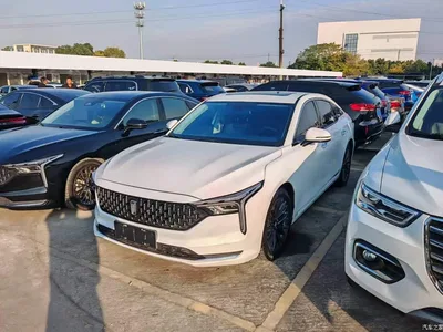 2021 Besturn B70 1.5T Automatic Joy Edition, фото 1, лот 10392390