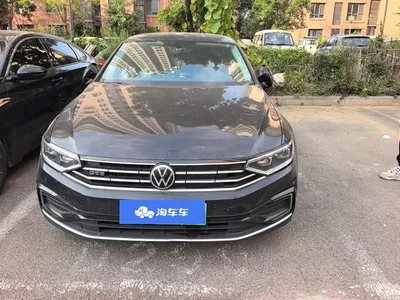 2022 Volkswagen Magotan GTE Plug-in Hybrid GTE Luxury, фото 2, лот 11136394