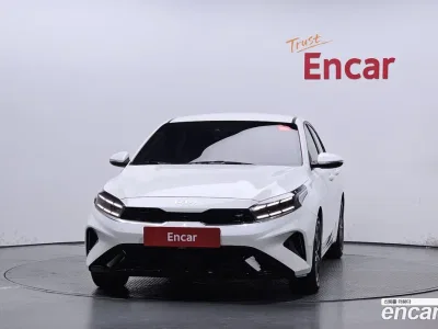2022 Kia K3 1.6, фото 3, лот 10405764