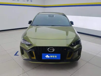 2021 GAC Trumpchi Trumpchi Emkoo 270T DCT J15 Edition, фото 2, лот 10415245