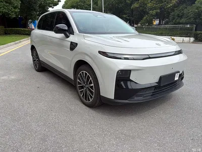 2025 Leapmotor B10 510 Joy Edition, фото 3, лот 10317518