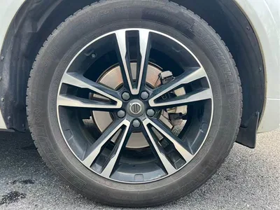2019 Volvo XC60 T5 4WD Intelligent Distance China VI, фото 4, лот 10359518