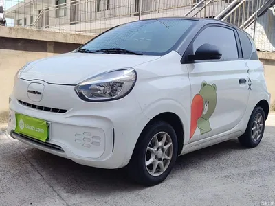 2022 Roewe Kaiwei CLEVER 311km Vitality Bobo Edition, фото 1, лот 10349603