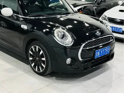 2015 MINI MINI 2.0T COOPER S 5-Door, фото 3, лот 10351143