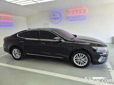 2020 Kia K7 2.5 GDI Prestige, фото 4, лот 10142409