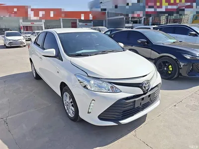 2019 Toyota Vios 1.5L Manual Chuangxing Edition, фото 4, лот 10329455