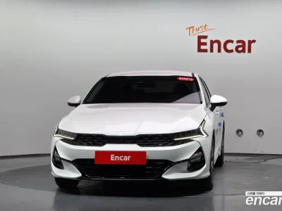 2023 Kia K5 2.0 LPI(Renter car), фото 2, лот 11413011