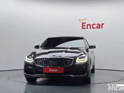 2019 Kia K9 3.3 GDI, фото 3, лот 10214641