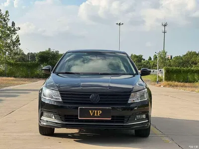 2017 Volkswagen Lavida 1.6L Automatic Comfort Edition, фото 2, лот 10422543