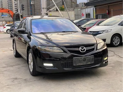 2015 Mazda 6 2.0L Automatic Fashion, фото 3, лот 10284689