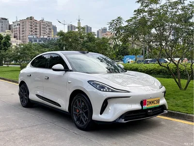 2023 IM Motors IM LS6 Max Ultra Performance Edition, фото 3, лот 10823148