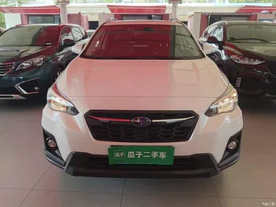 2018 Subaru XV 2.0i AWD Premium EyeSight, фото 3, лот 10344016