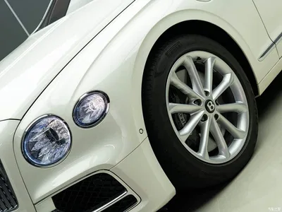 2024 Bentley Flying Spur, фото 2, лот 10243279