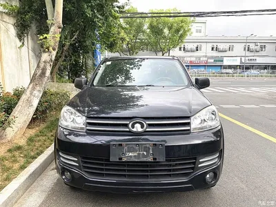 2016 Great Wall Fengjun 5 2.8T 2WD Entry GW2.8TC Extended Cab GW2.8TC, фото 2, лот 11162768