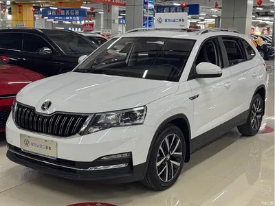 2023 Škoda Kamiq Facelift 1.5L Auto Comfort Edition, фото 1, лот 10348843