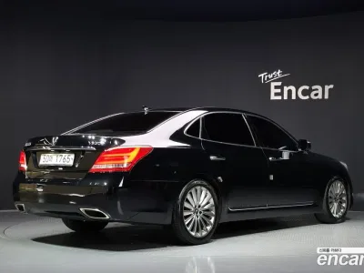 2015 Hyundai Equus VS500, фото 2, лот 10204422