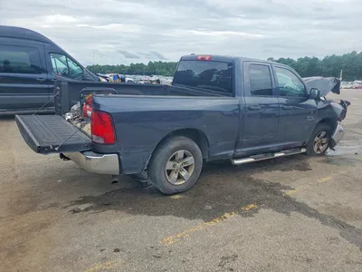 2013 RAM 1500 ST, фото 3, лот 10858599