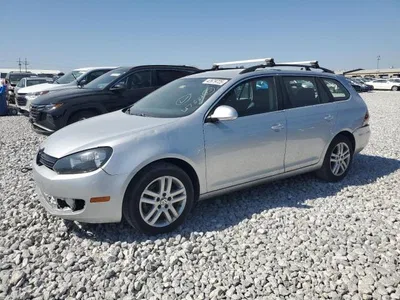 2014 VOLKSWAGEN JETTA TDI, фото 1, лот 10822161