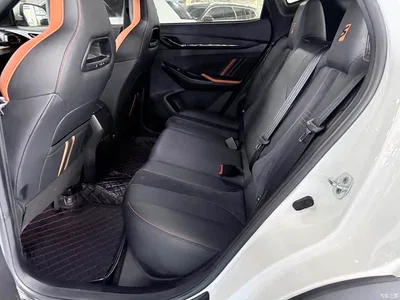 2022 Changan Oshan Changan Oushang X5 Sport Edition 1.5T DCT Hurricane Sonic, фото 4, лот 11163514