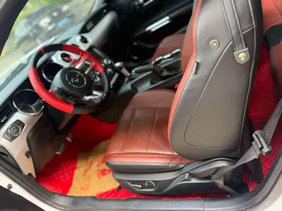 2015 Ford Mustang, фото 4, лот 10280029