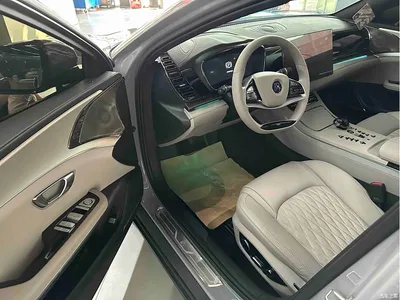 2025 BYD Han DM-i 125KM Elite, фото 4, лот 10257497