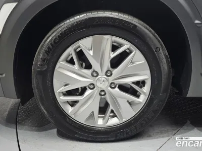 2022 Hyundai Nexo Modern, фото 3, лот 10040483
