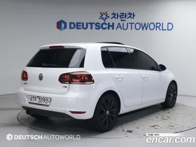 2012 Volkswagen Golf 1.4 TSI, фото 2, лот 11755881