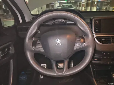 2014 Peugeot 2008, фото 3, лот 10245237