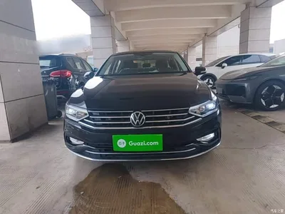 2020 Volkswagen Magotan 330TSI DSG Leading, фото 3, лот 11177853